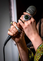 Catharsis Arts Foundation - TamTam - Atelier Jolie - NYC - 2026