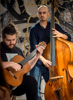 Catharsis Arts Foundation - TamTam - Atelier Jolie - NYC - 2026