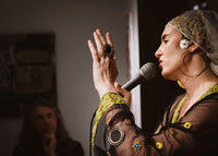 Catharsis Arts Foundation - TamTam - Atelier Jolie - NYC - 2026