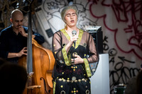 Catharsis Arts Foundation - TamTam - Atelier Jolie - NYC - 2026