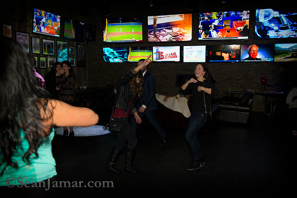 Kilroys - Carlstadt NJ - Feb 14, 2014