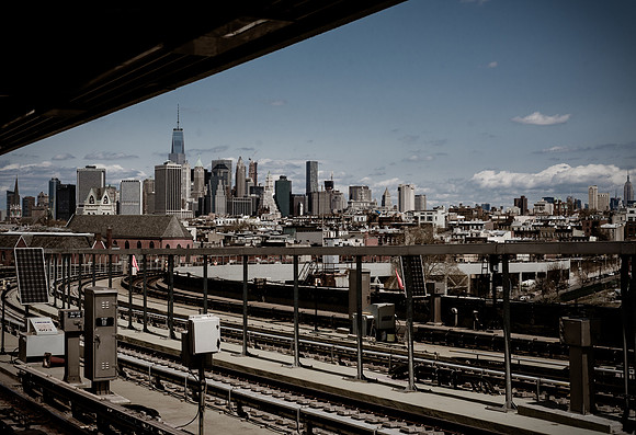 Adventure Day Carroll Gardens BK - NYC - 2015