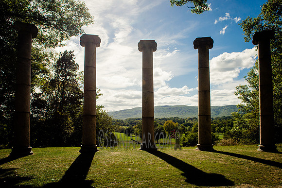 Adventure Day - Storm King Art Center - New Windsor NY - 2015