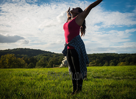 Adventure Day - Storm King Art Center - New Windsor NY - 2015