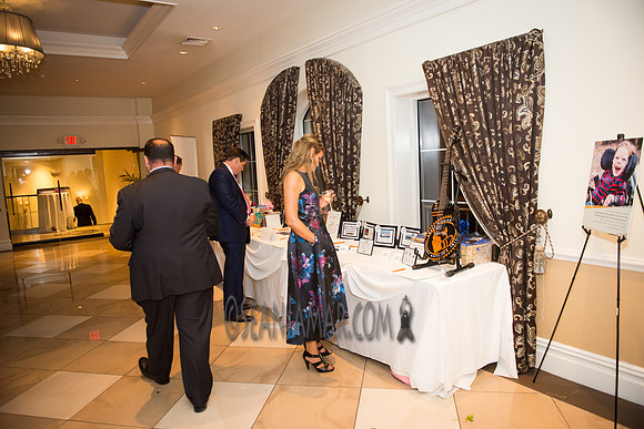 Heart of Gold Gala - The Fiesta - Woodridge NJ - 2016