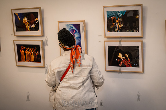 CPF SummerStage - 40 In Focus - The Arsenal - NYC - 2026
