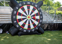 CPF SummerStage Venue Rental - PWC World Cup Festival - Rumsey P