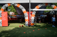 CPF SummerStage Venue Rental - PWC World Cup Festival - Rumsey P