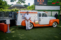 CPF SummerStage Venue Rental - PWC World Cup Festival - Rumsey P