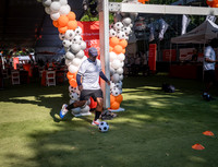 CPF SummerStage Venue Rental - PWC World Cup Festival - Rumsey P