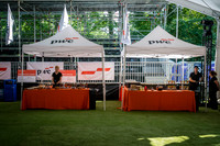 CPF SummerStage Venue Rental - PWC World Cup Festival - Rumsey P