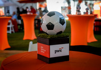 CPF SummerStage Venue Rental - PWC World Cup Festival - Rumsey P