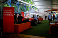 CPF SummerStage Venue Rental - PWC World Cup Festival - Rumsey P
