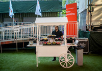 CPF SummerStage Venue Rental - PWC World Cup Festival - Rumsey P