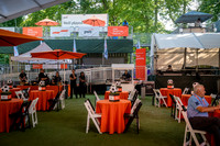 CPF SummerStage Venue Rental - PWC World Cup Festival - Rumsey P