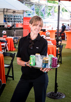 CPF SummerStage Venue Rental - PWC World Cup Festival - Rumsey P
