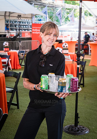 CPF SummerStage Venue Rental - PWC World Cup Festival - Rumsey P