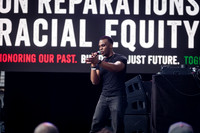NYC SummerStage - Juneteenth Celebration - Rumsey Playfield - NY