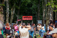 NYC SummerStage - Juneteenth Celebration - Rumsey Playfield - NY
