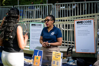 NYC SummerStage - Juneteenth Celebration - Rumsey Playfield - NY