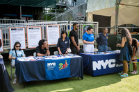 NYC SummerStage - Juneteenth Celebration - Rumsey Playfield - NY