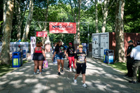 NYC SummerStage - Juneteenth Celebration - Rumsey Playfield - NY