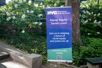 NYC SummerStage - Juneteenth Celebration - Rumsey Playfield - NY