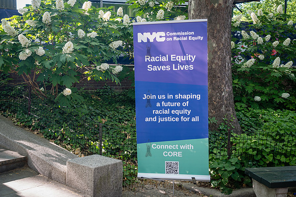 NYC SummerStage - Juneteenth Celebration - Rumsey Playfield - NY
