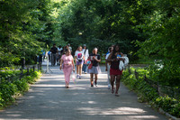 NYC SummerStage - Juneteenth Celebration - Rumsey Playfield - NY