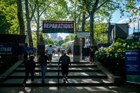 NYC SummerStage - Juneteenth Celebration - Rumsey Playfield - NY