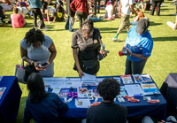 NYC SummerStage - Juneteenth Celebration - Rumsey Playfield - NY