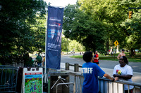 NYC SummerStage - Juneteenth Celebration - Rumsey Playfield - NY