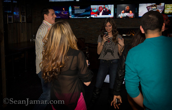 Kilroys - Carlstadt NJ - Feb 14, 2014