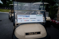 Reed Foundation - 6th Annual Golf Classic - Edgewood CC - River