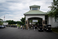Reed Foundation - 6th Annual Golf Classic - Edgewood CC - River