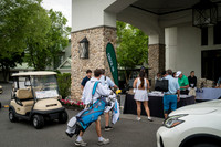 Reed Foundation - 6th Annual Golf Classic - Edgewood CC - River