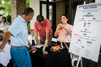 Reed Foundation - 6th Annual Golf Classic - Edgewood CC - River