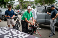 Reed Foundation - 6th Annual Golf Classic - Edgewood CC - River
