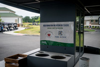 Reed Foundation - 6th Annual Golf Classic - Edgewood CC - River