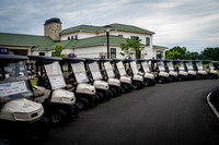 Reed Foundation - 6th Annual Golf Classic - Edgewood CC - River
