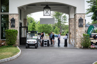 Reed Foundation - 6th Annual Golf Classic - Edgewood CC - River
