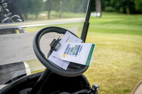 Reed Foundation - 6th Annual Golf Classic - Edgewood CC - River