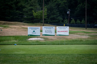 Reed Foundation - 6th Annual Golf Classic - Edgewood CC - River