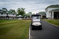 Reed Foundation - 6th Annual Golf Classic - Edgewood CC - River