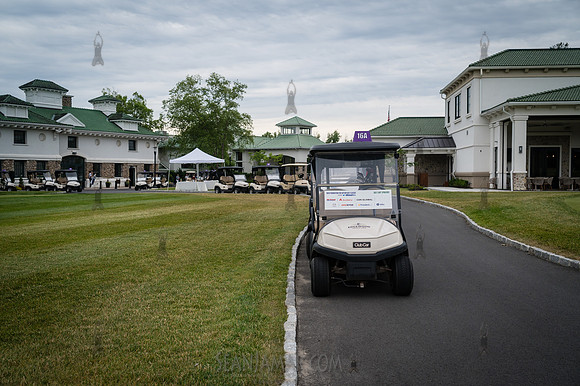 Reed Foundation - 6th Annual Golf Classic - Edgewood CC - River