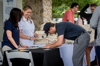 Reed Foundation - 6th Annual Golf Classic - Edgewood CC - River