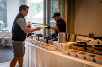 Reed Foundation - 6th Annual Golf Classic - Edgewood CC - River