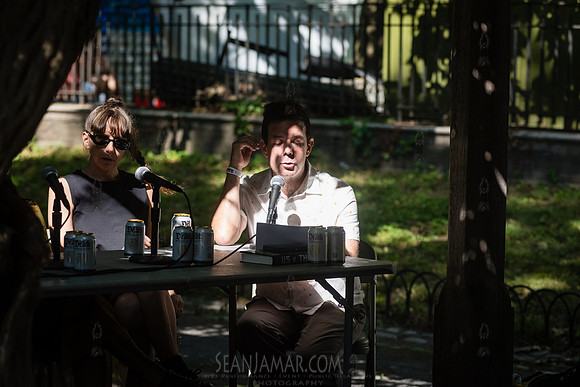 NYC SummerStage - Black Country New Road - Rumsey Playfield - NY
