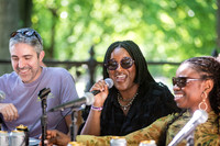 NYC SummerStage - Black Country New Road - Rumsey Playfield - NY