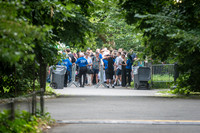NYC SummerStage - Laurie Anderson - Rumsey Playfield - NYC - 202
